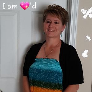 Meet your Posher, Tammy